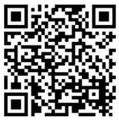 PayPal donate QR code